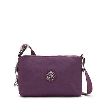 Kipling Boyd Crossbody Väska Lila | SE 2124YX